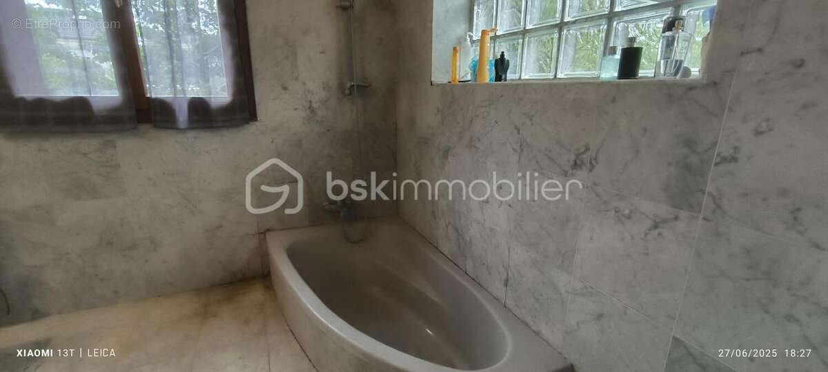 Maison à NEUILLY-SUR-MARNE