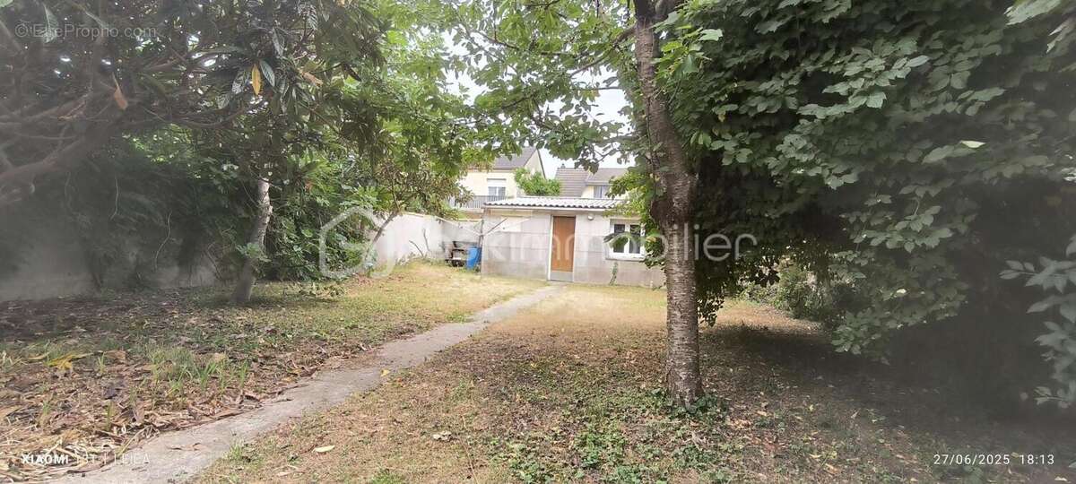 Maison à NEUILLY-SUR-MARNE