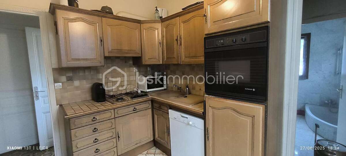 Maison à NEUILLY-SUR-MARNE