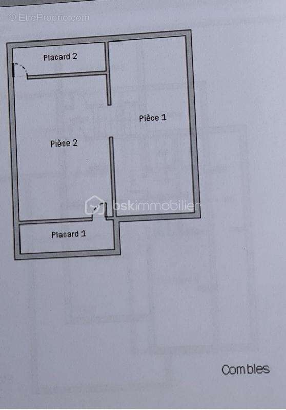 Maison à NEUILLY-SUR-MARNE