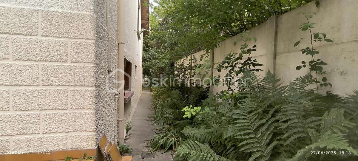 Maison à NEUILLY-SUR-MARNE