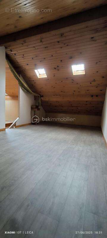 Maison à NEUILLY-SUR-MARNE