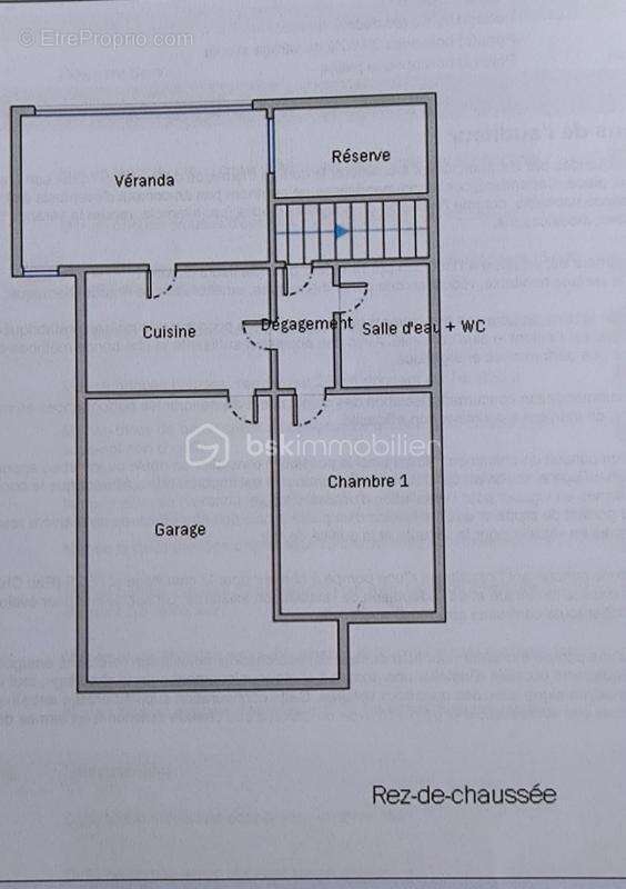 Maison à NEUILLY-SUR-MARNE