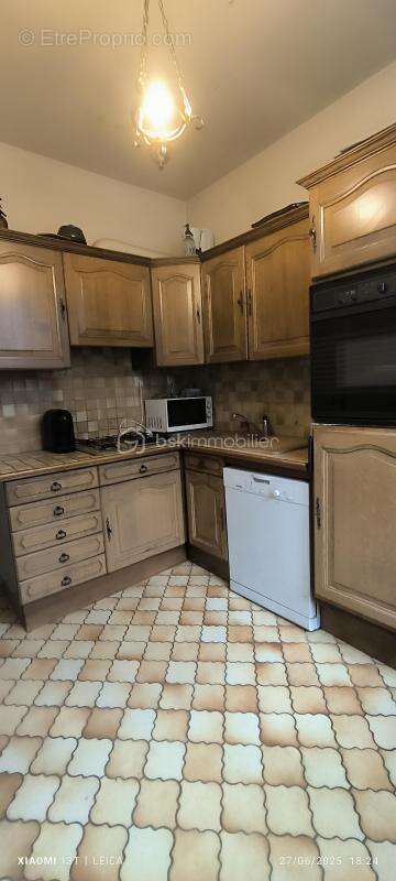 Maison à NEUILLY-SUR-MARNE