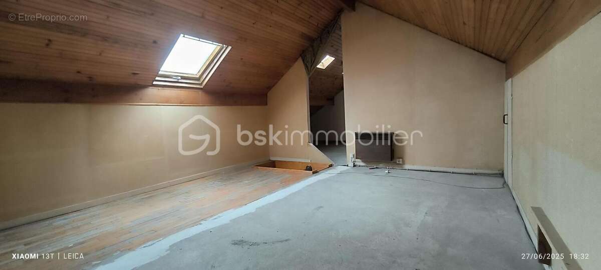 Maison à NEUILLY-SUR-MARNE