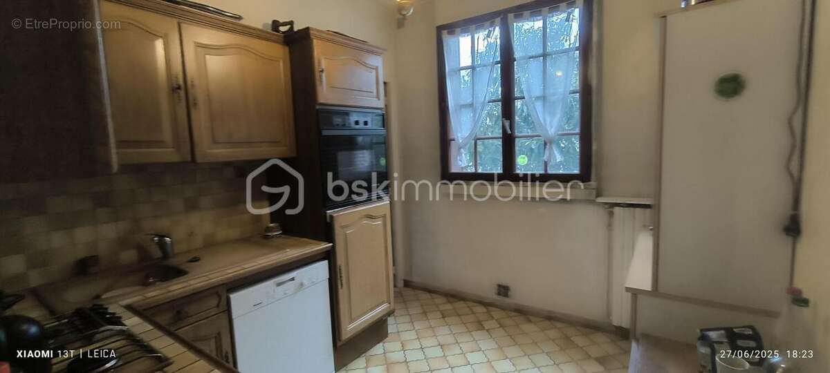 Maison à NEUILLY-SUR-MARNE