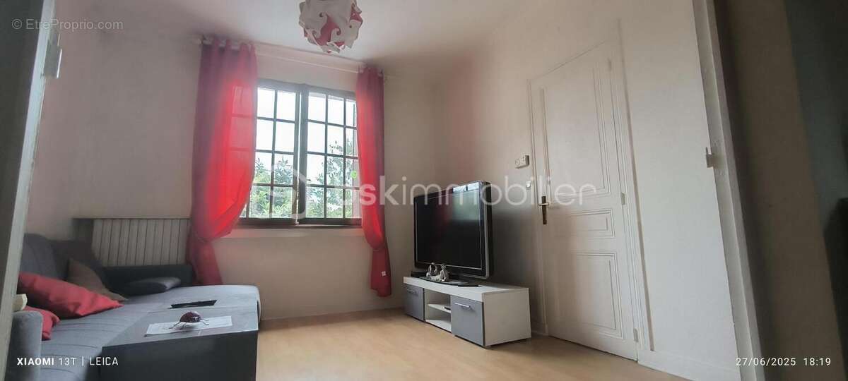 Maison à NEUILLY-SUR-MARNE