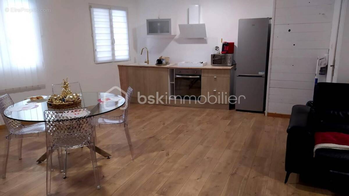 Appartement à PERPIGNAN