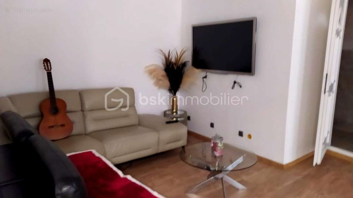 Appartement à PERPIGNAN