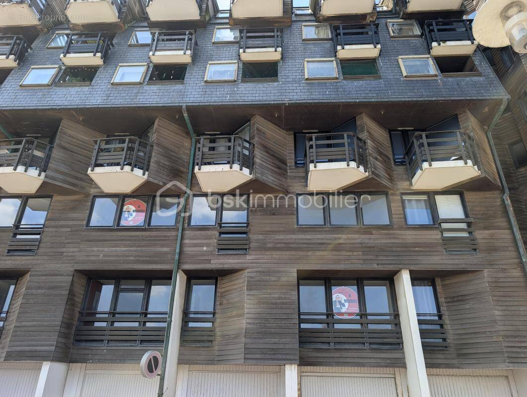 Commerce à DEAUVILLE