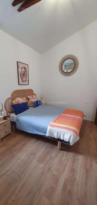 Appartement à MUZILLAC