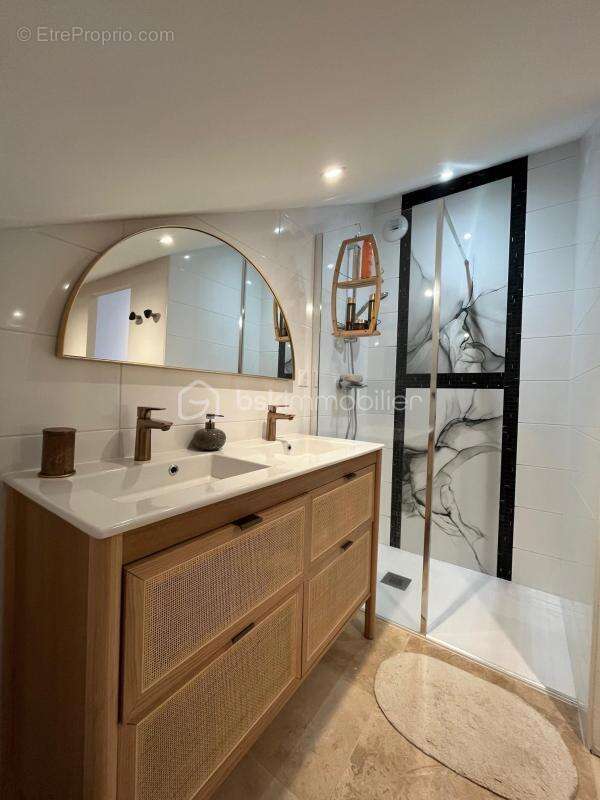 Appartement à MUZILLAC