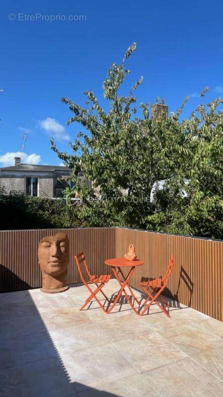 Appartement à MUZILLAC