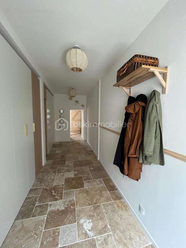 Appartement à MUZILLAC