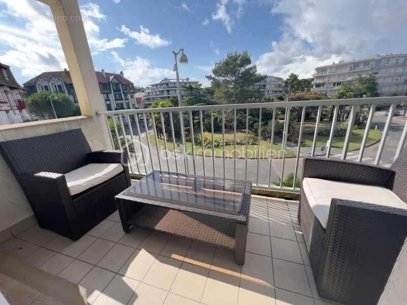 Appartement à LA BAULE-ESCOUBLAC