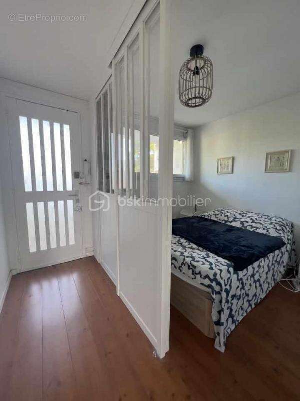 Appartement à LA BAULE-ESCOUBLAC