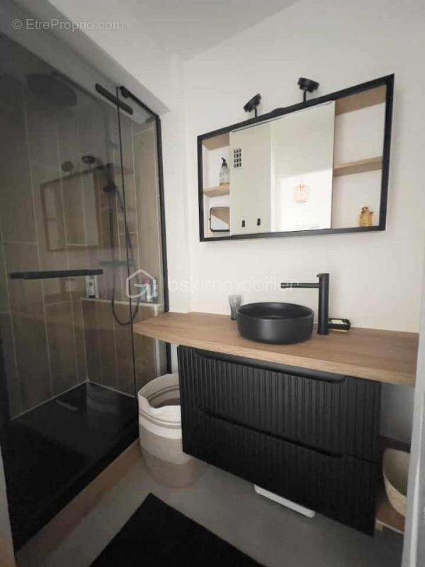 Appartement à LA BAULE-ESCOUBLAC