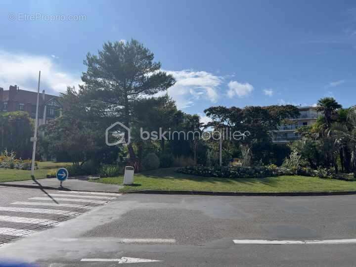 Appartement à LA BAULE-ESCOUBLAC