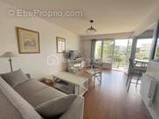 Appartement à LA BAULE-ESCOUBLAC