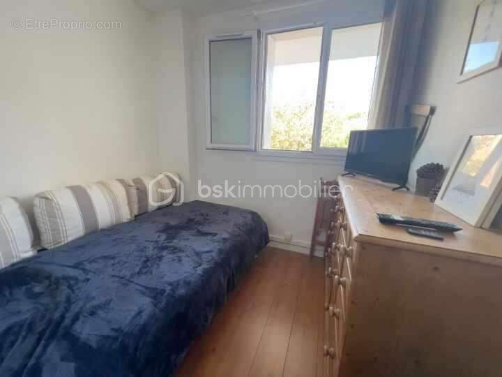 Appartement à LA BAULE-ESCOUBLAC