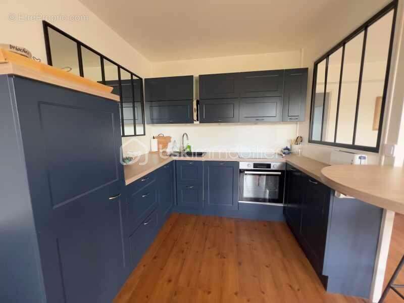 Appartement à LA BAULE-ESCOUBLAC