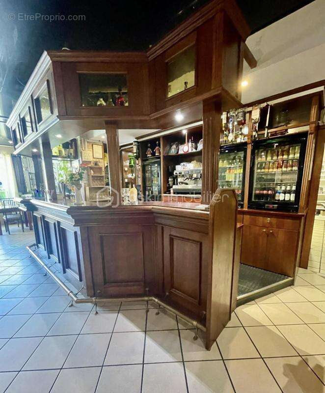 Commerce à HAM-SOUS-VARSBERG