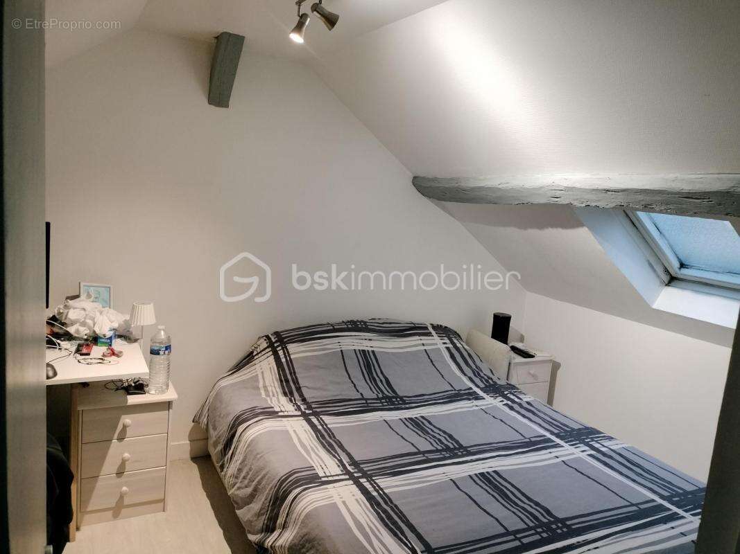 Appartement à LIANCOURT