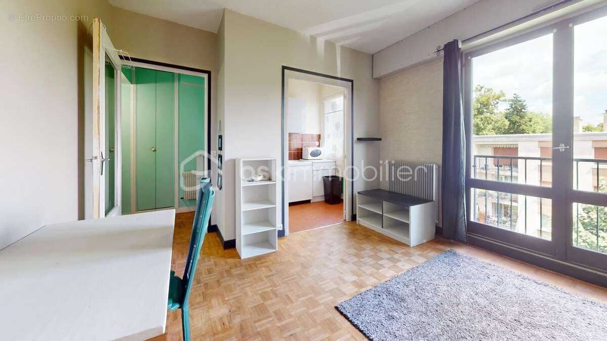 Appartement à OLIVET