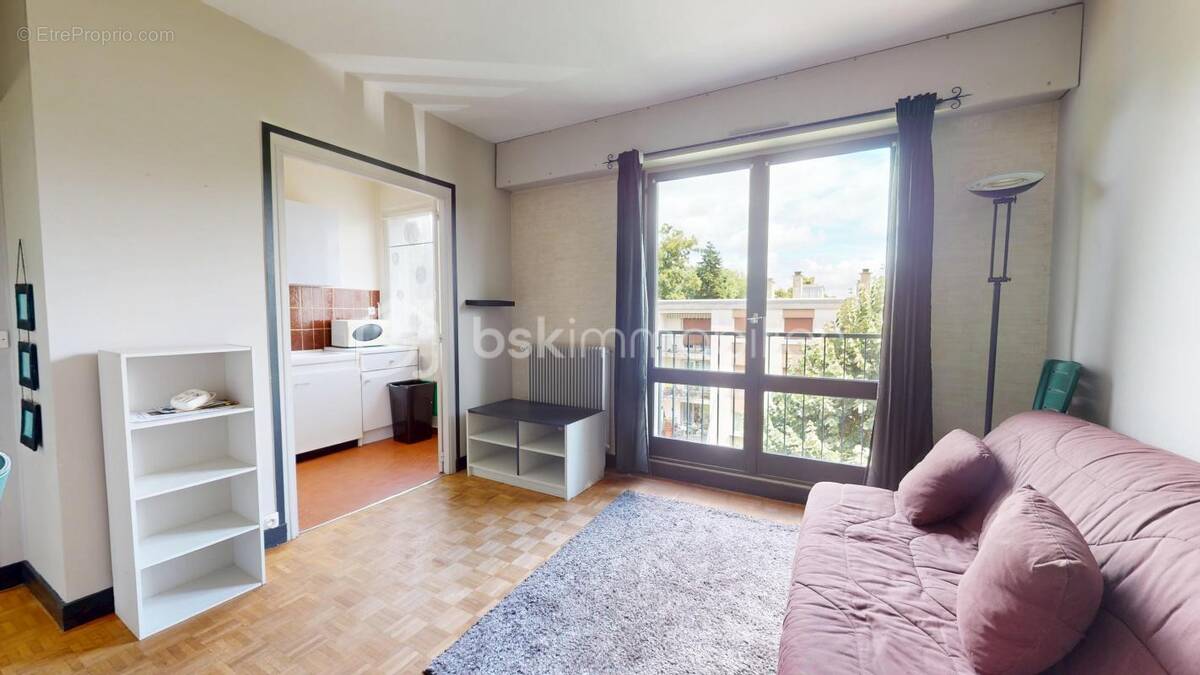 Appartement à OLIVET
