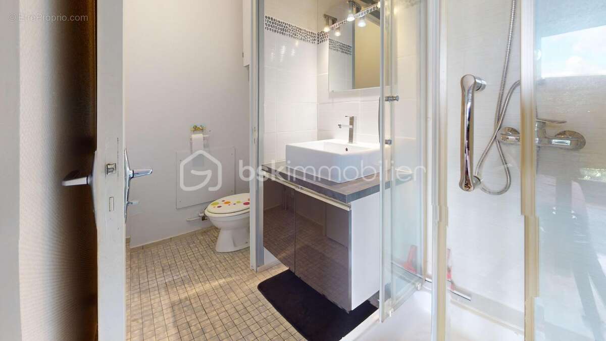 Appartement à OLIVET