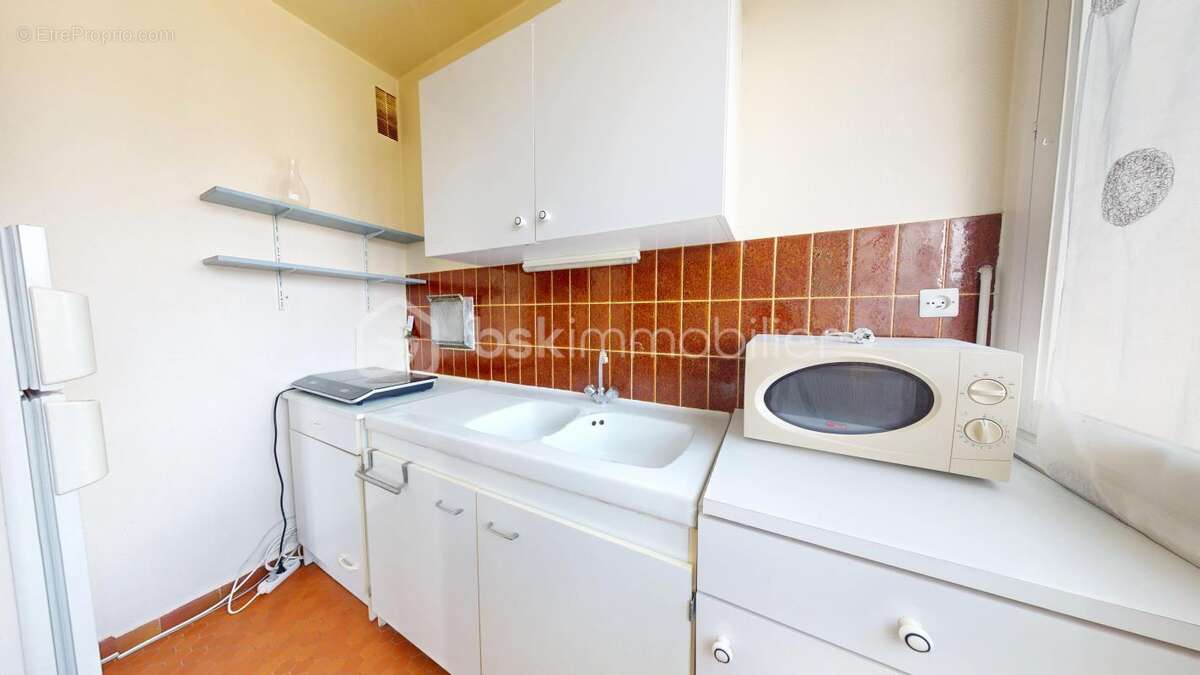 Appartement à OLIVET