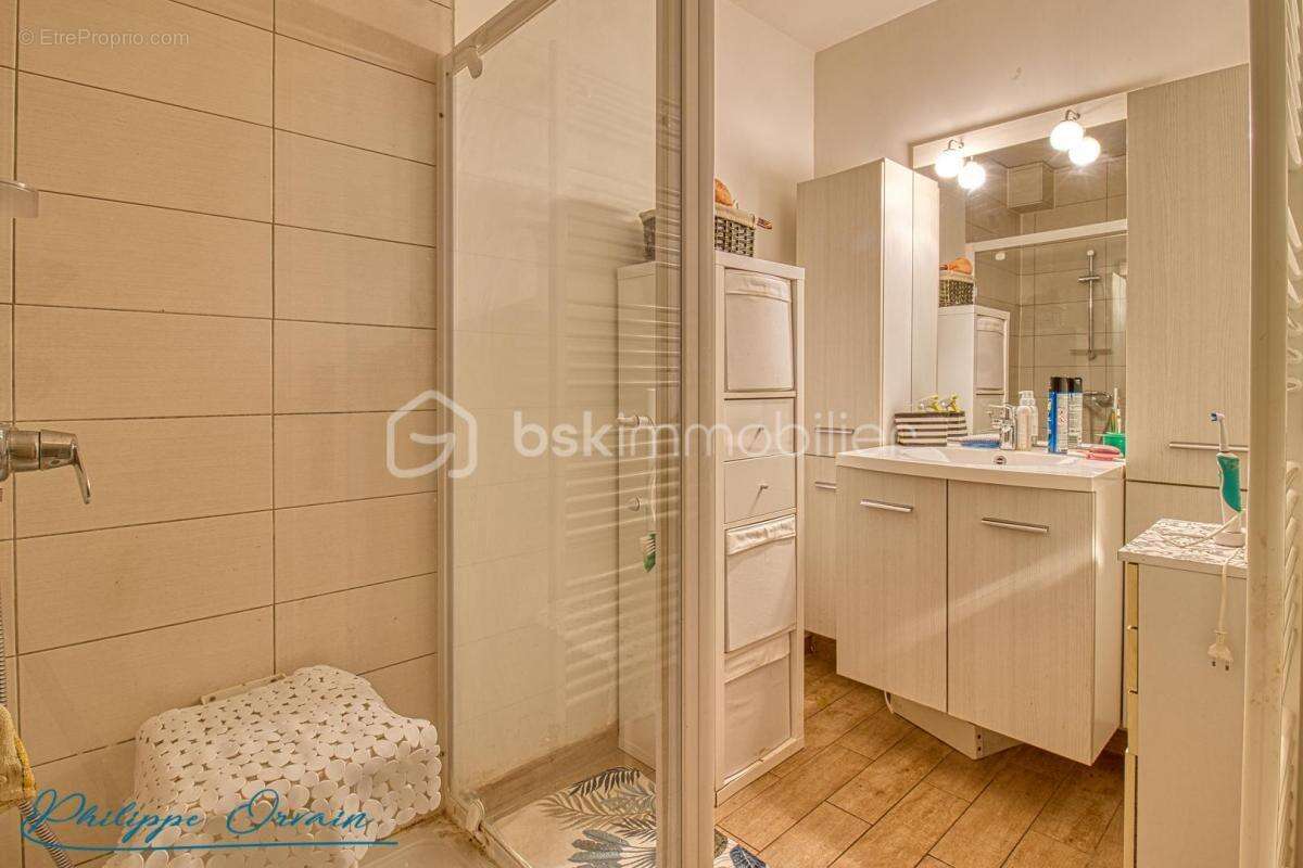 Maison à PUISEUX-EN-FRANCE