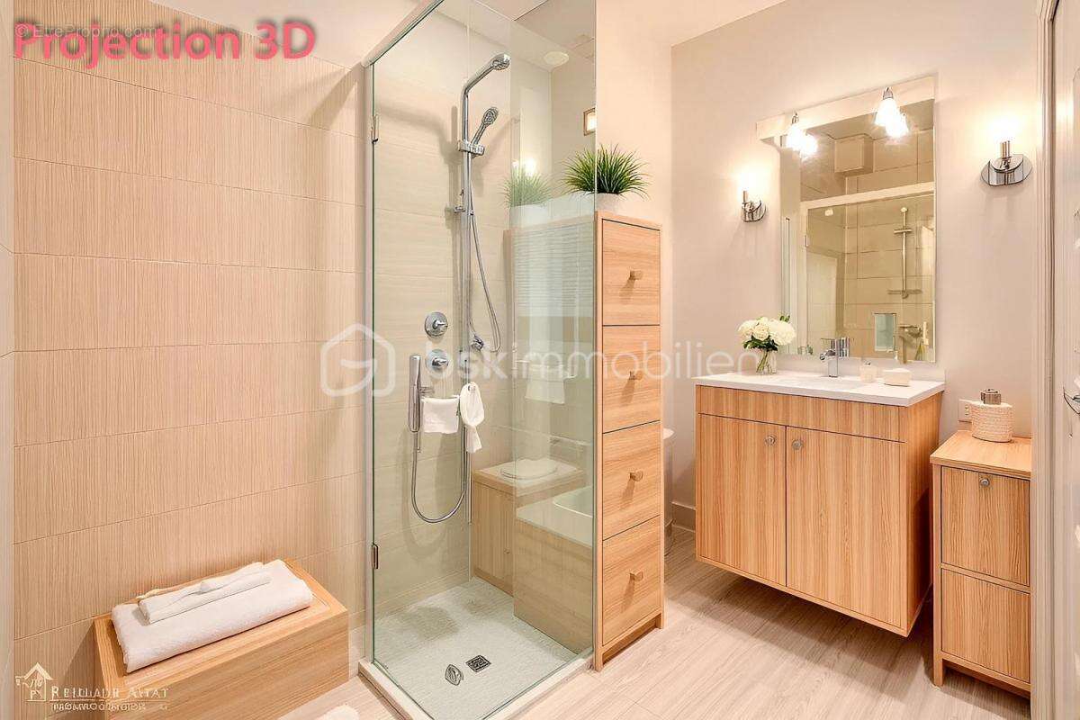 Maison à PUISEUX-EN-FRANCE