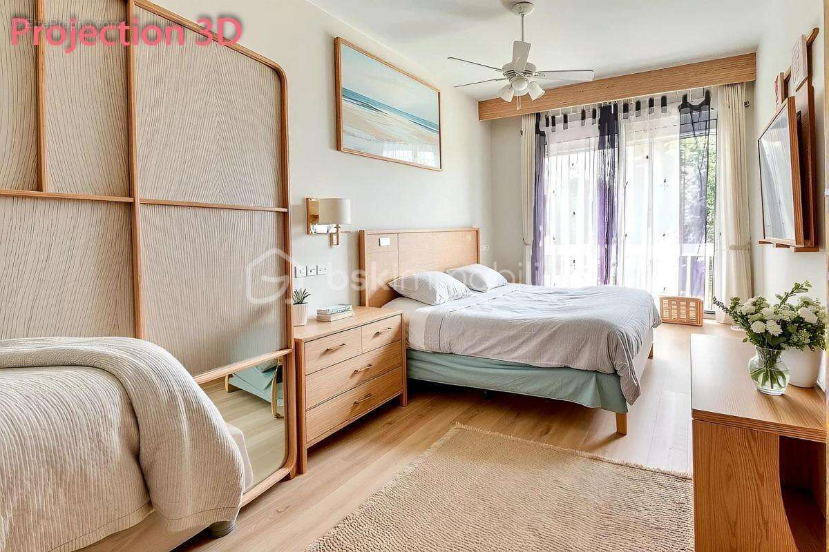 Maison à PUISEUX-EN-FRANCE