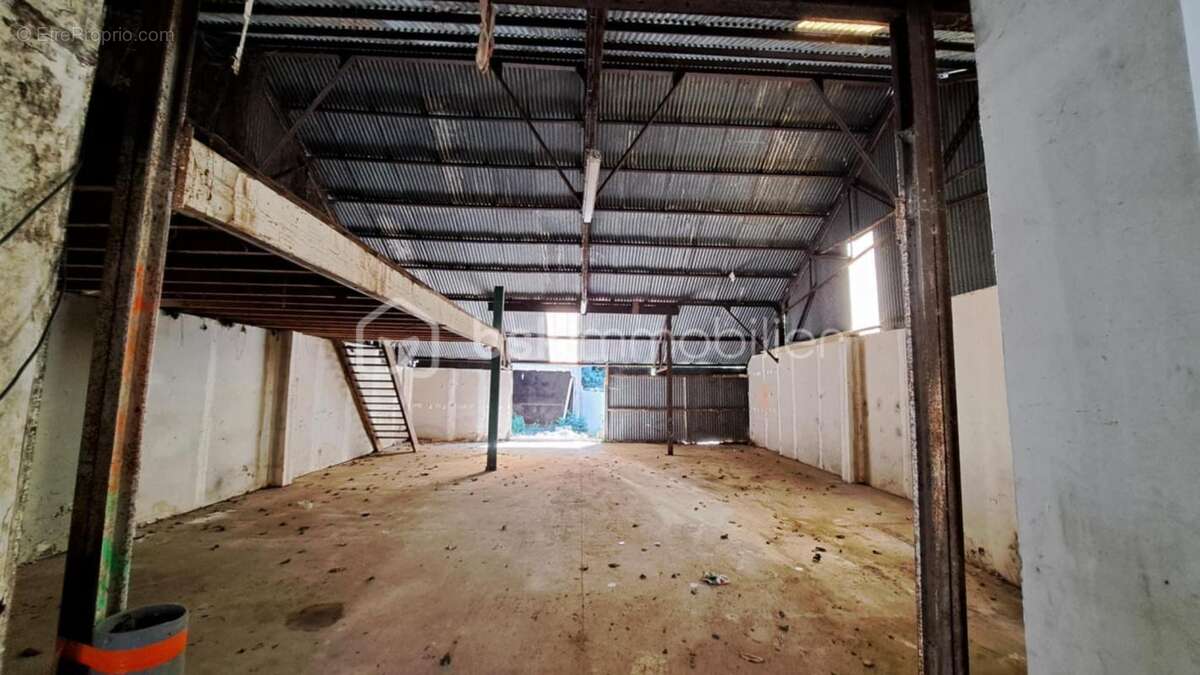 Maison à CHATEAUBRIANT