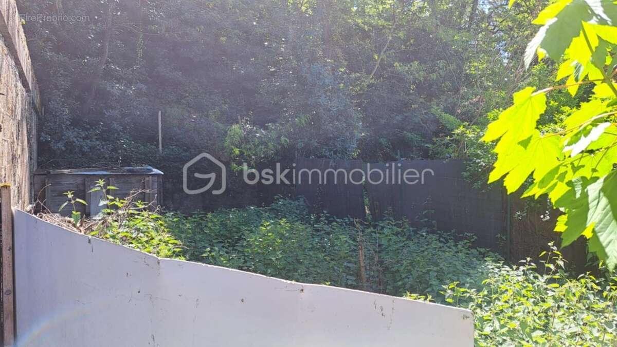 Maison à CHATEAUBRIANT