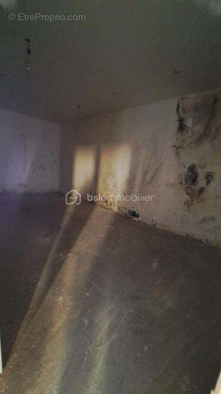 Maison à CHATEAUBRIANT