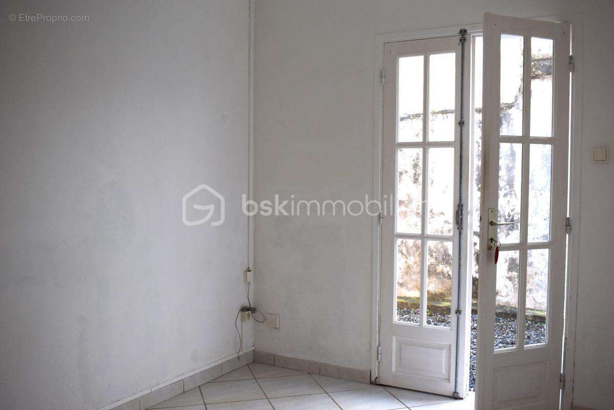 Maison à SAINT-JOSEPH