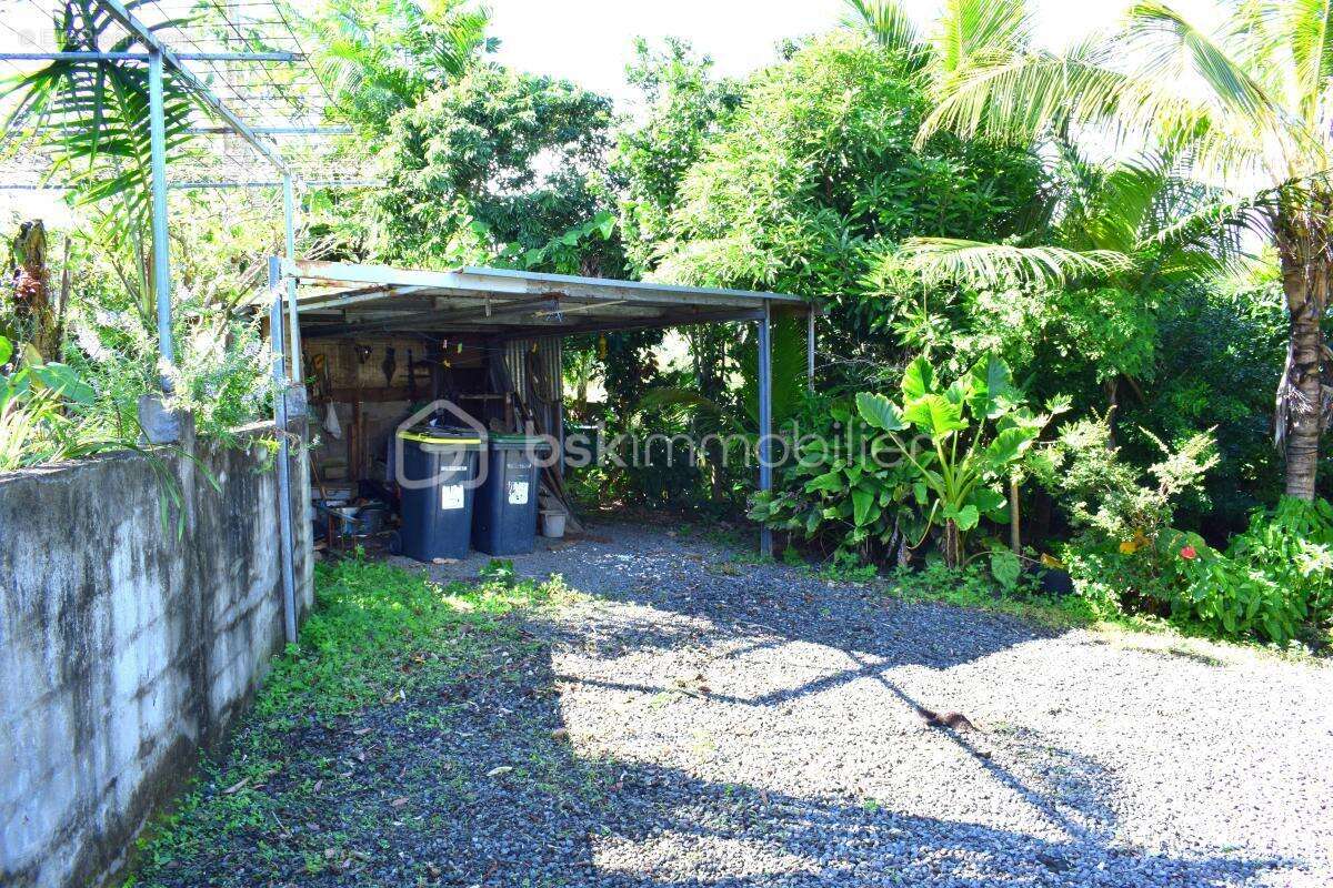 Maison à SAINT-JOSEPH