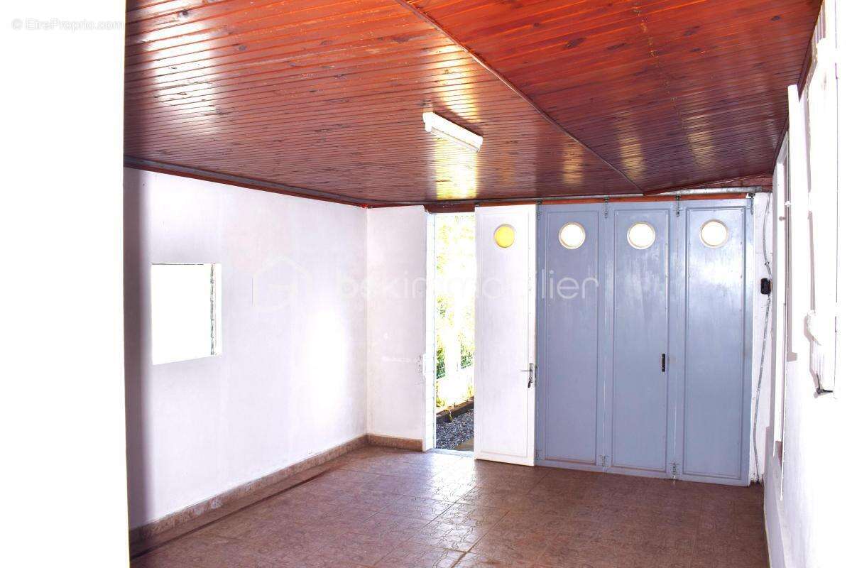 Maison à SAINT-JOSEPH