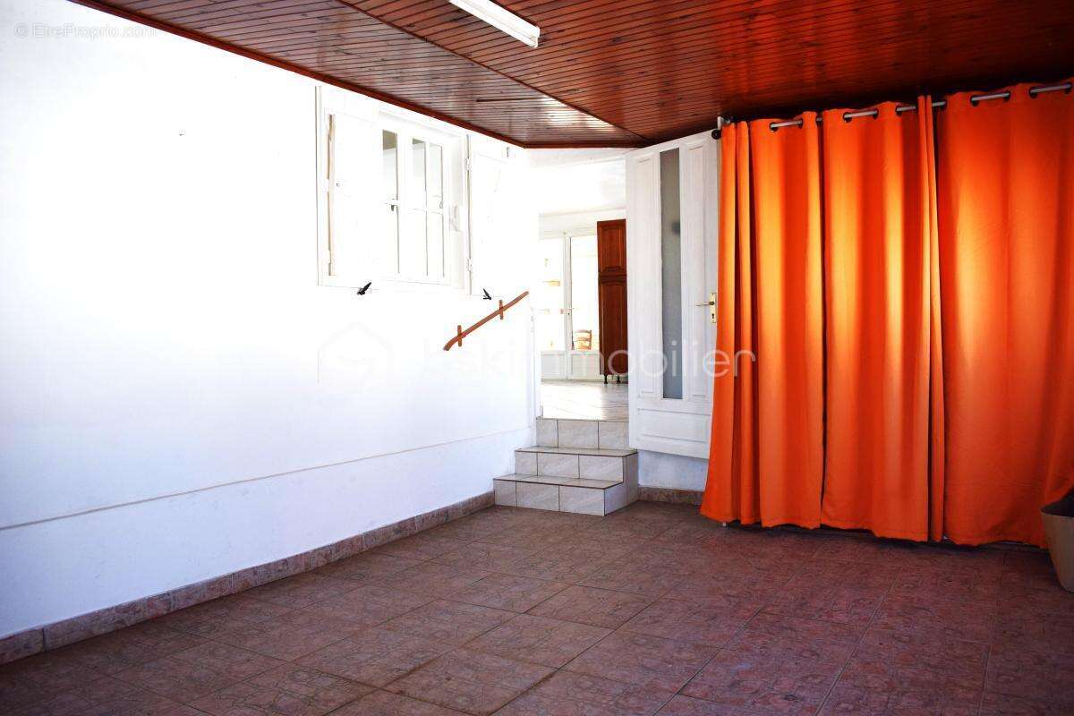 Maison à SAINT-JOSEPH