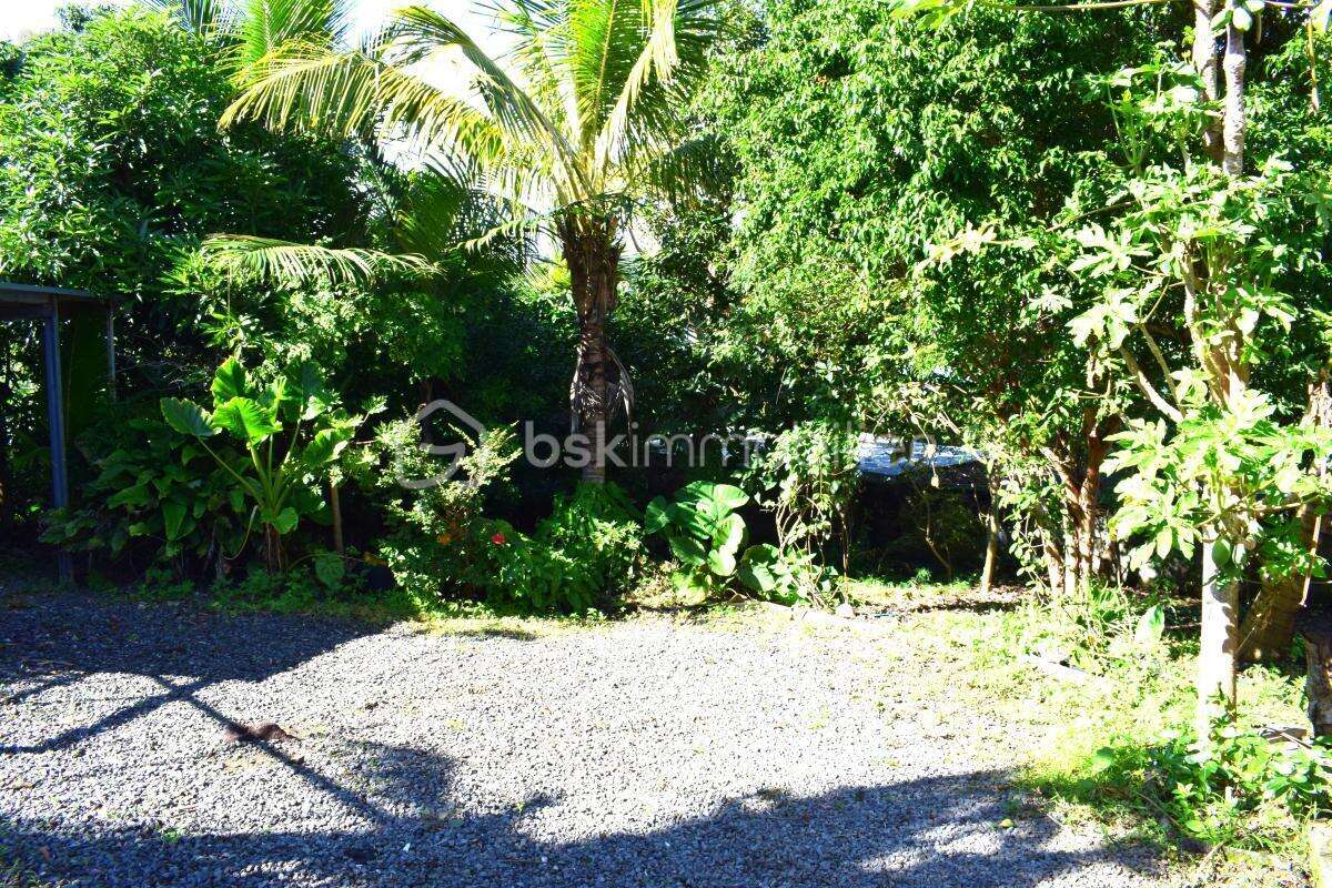 Maison à SAINT-JOSEPH