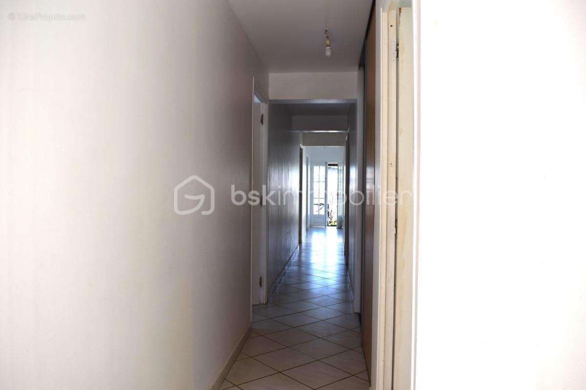 Maison à SAINT-JOSEPH