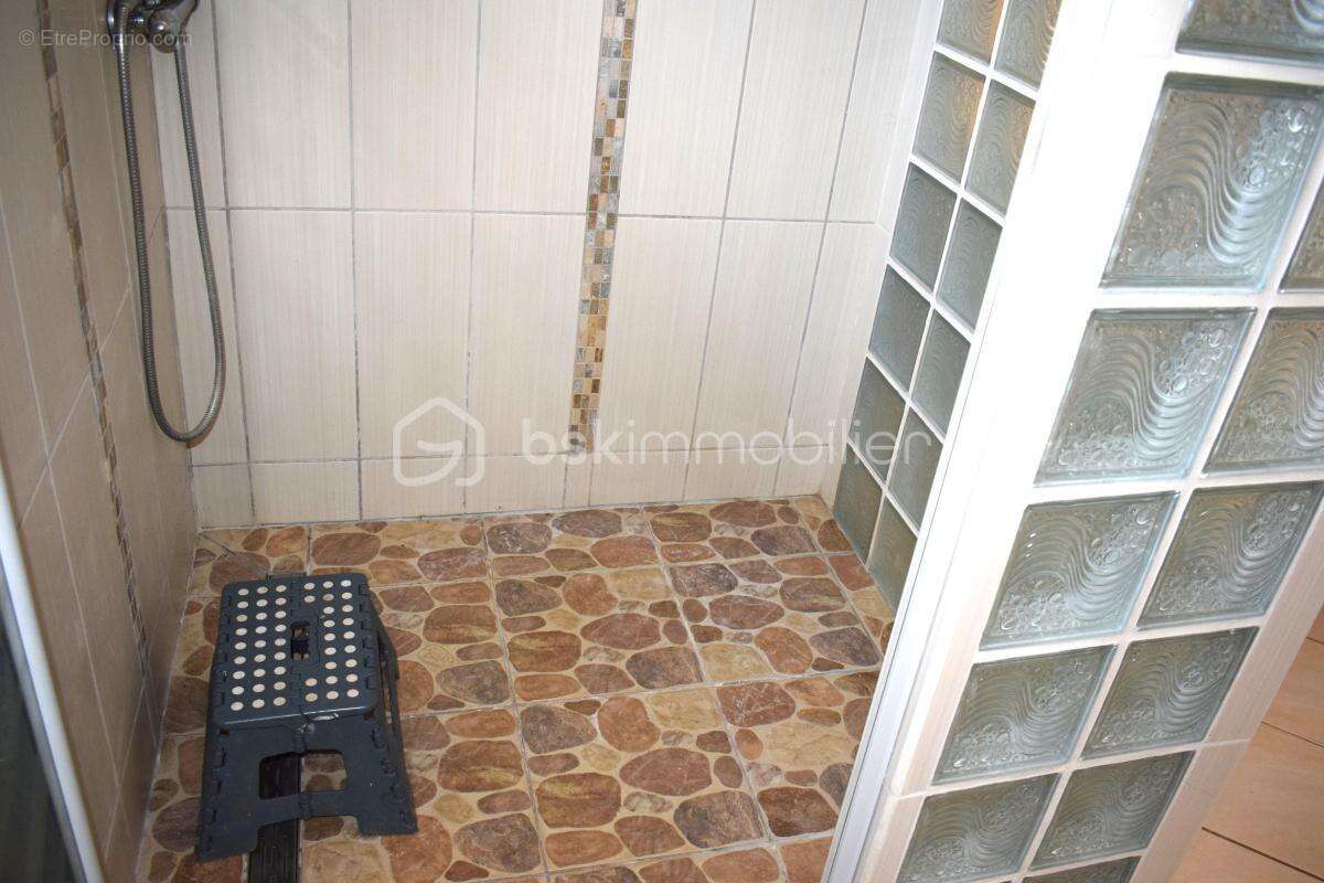 Maison à SAINT-JOSEPH