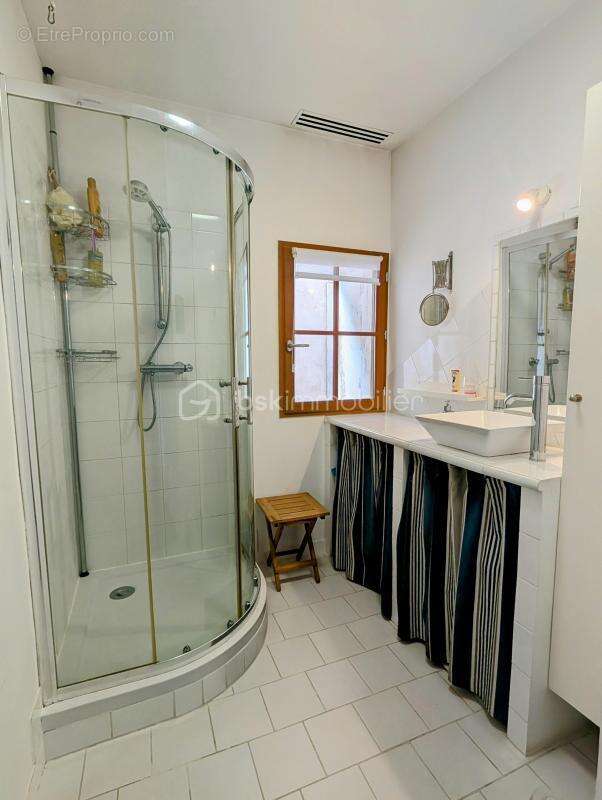 Appartement à PEZENAS