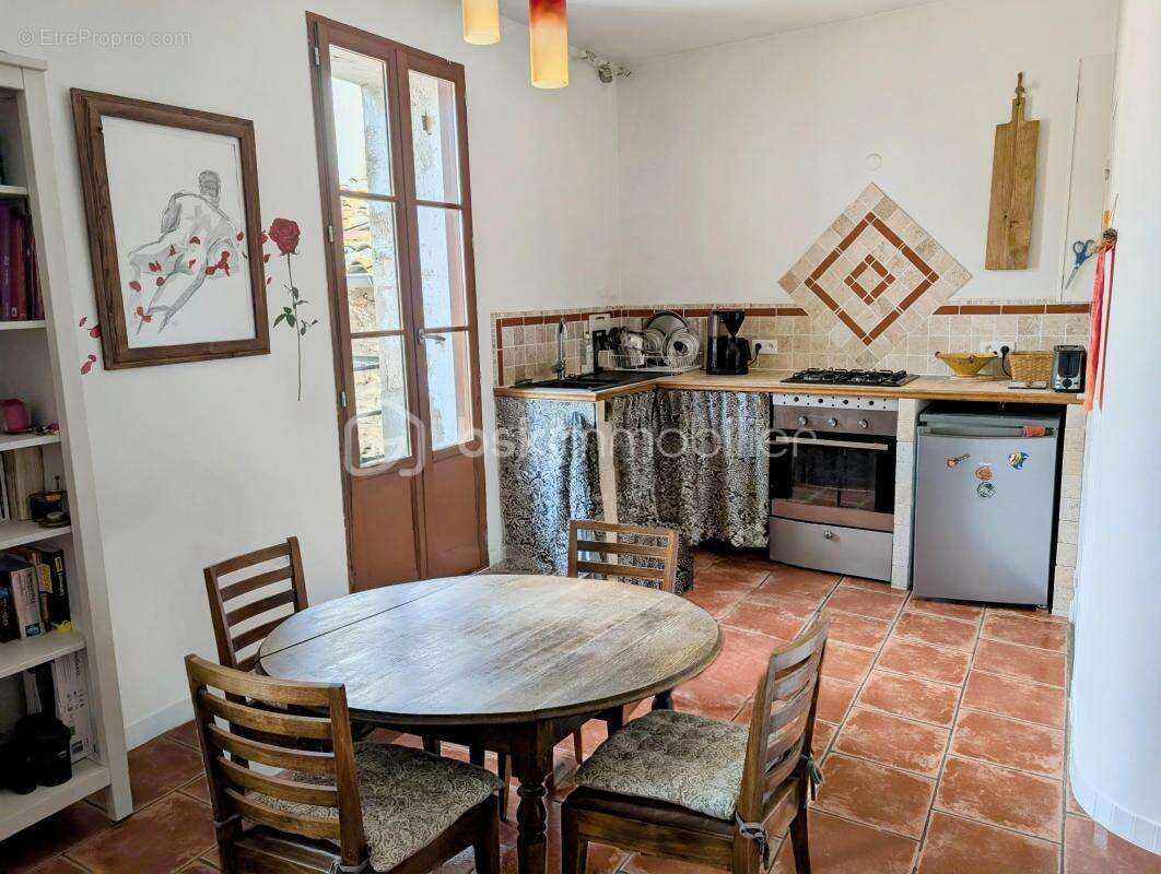 Appartement à PEZENAS