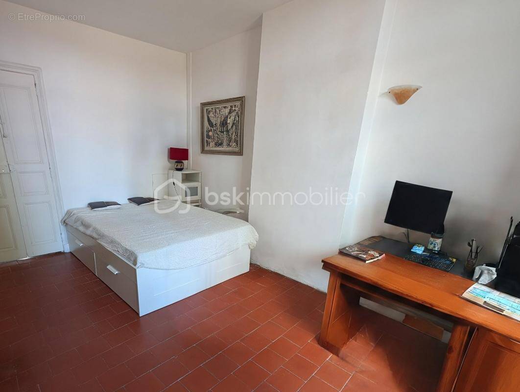 Appartement à PEZENAS