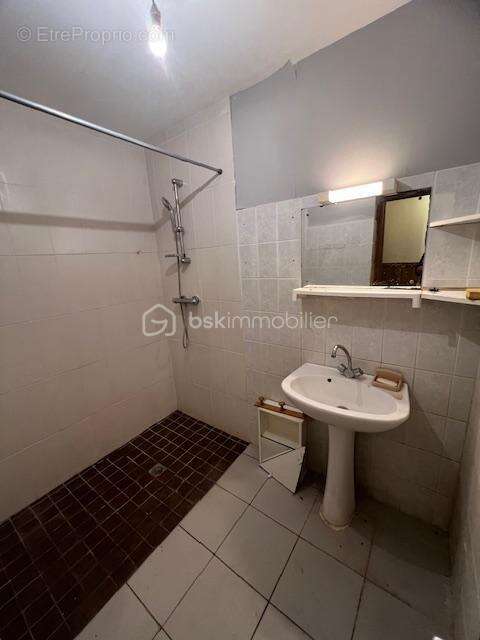 Maison à BRETIGNY-SUR-ORGE