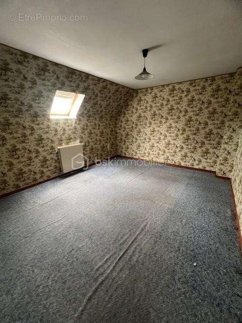 Maison à BRETIGNY-SUR-ORGE