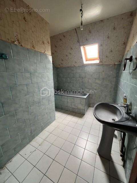 Maison à BRETIGNY-SUR-ORGE